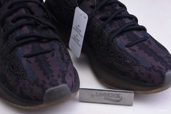 FZ1270 Onyx 380 Adidas Boost Yeezy 1213